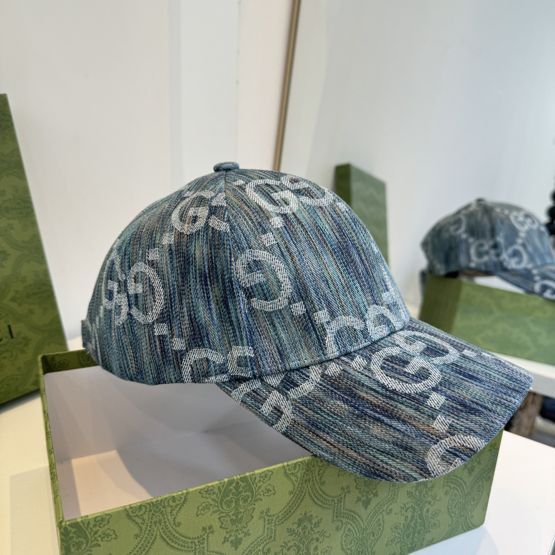 Gucci hat