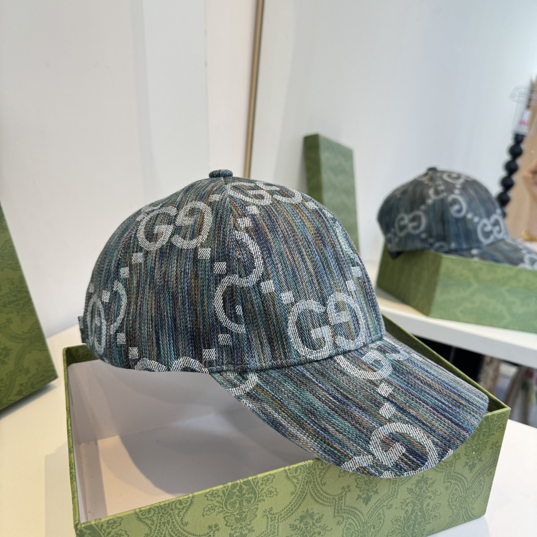 Gucci hat