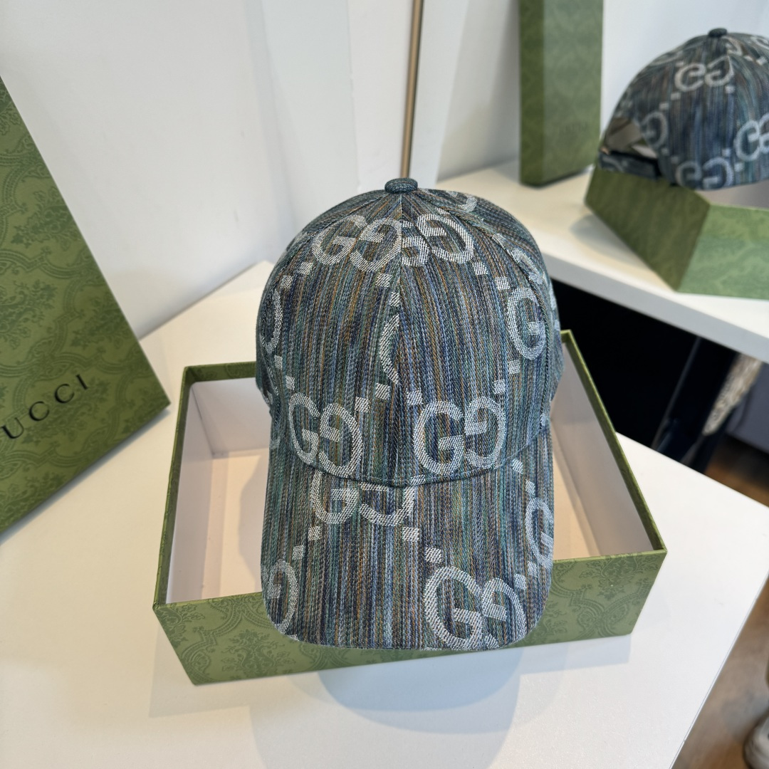 Gucci hat