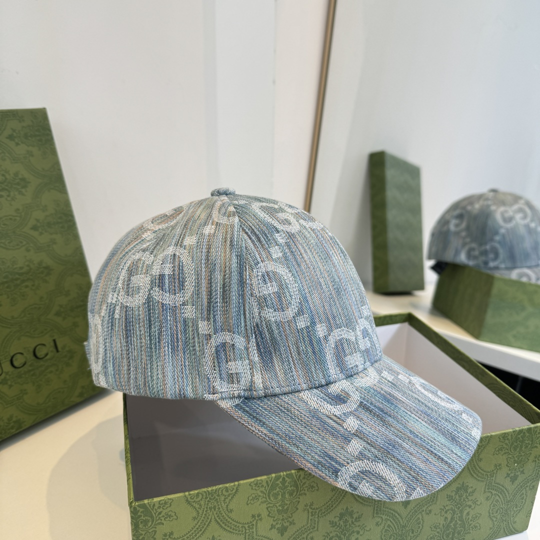 Gucci hat