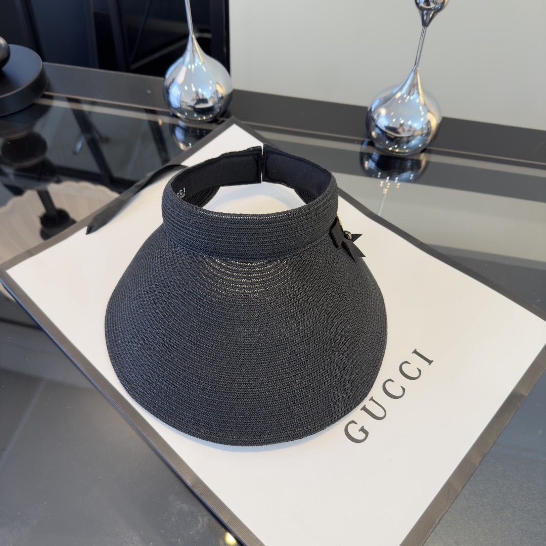Gucci hat