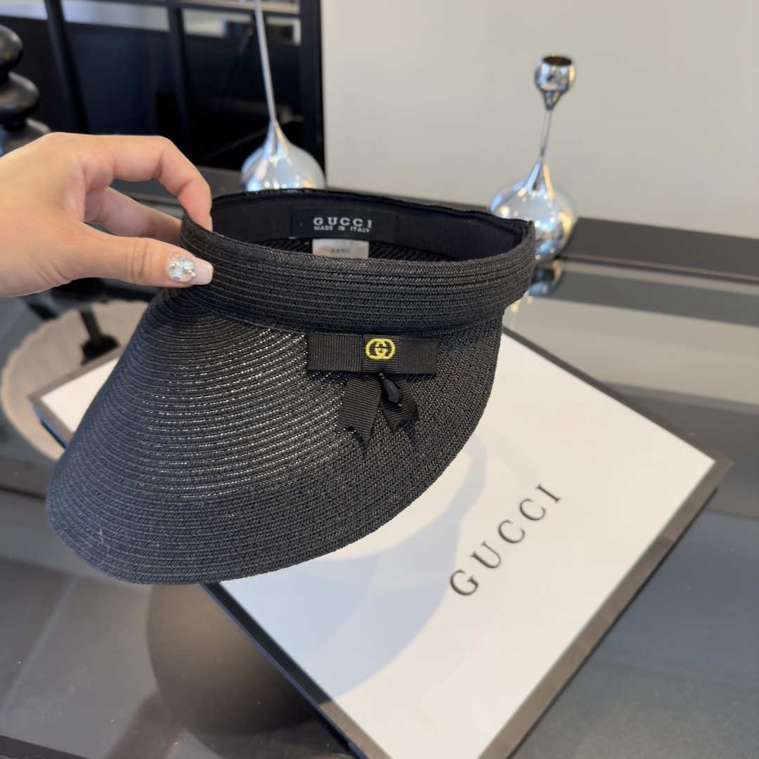 Gucci hat