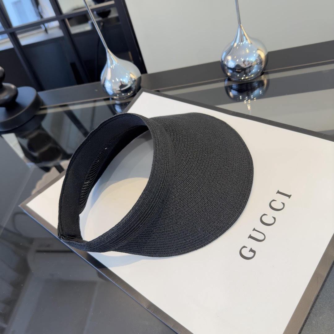 Gucci hat