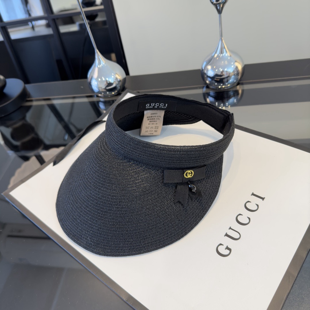 Gucci hat