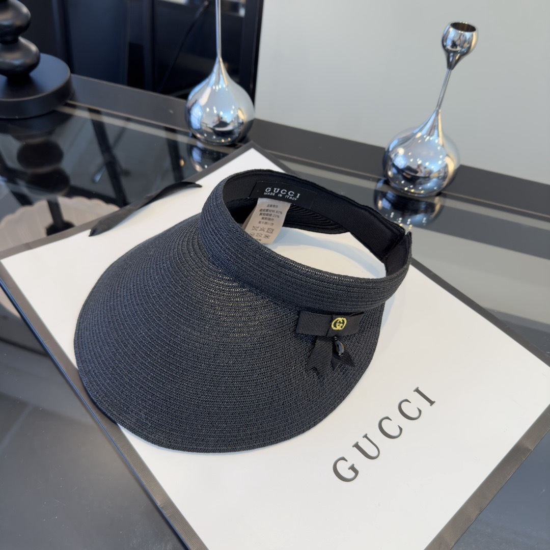 Gucci hat