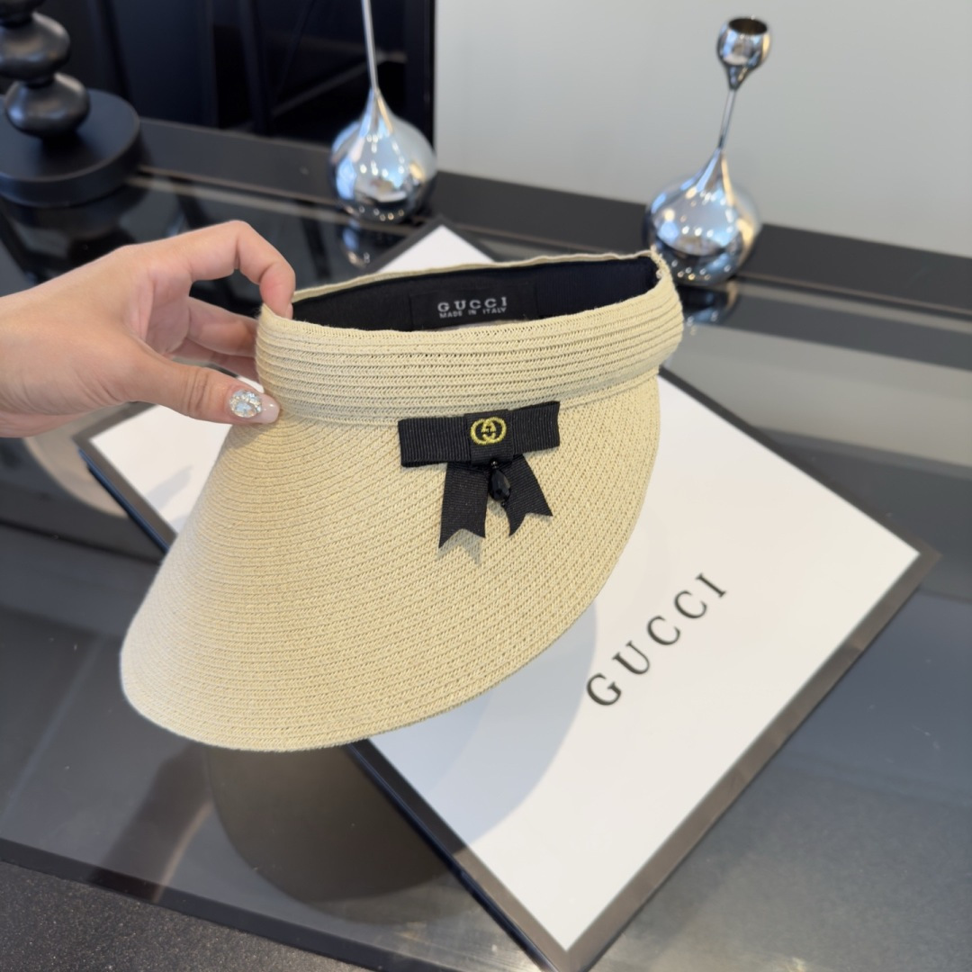 Gucci hat