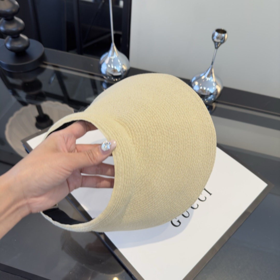 Gucci hat
