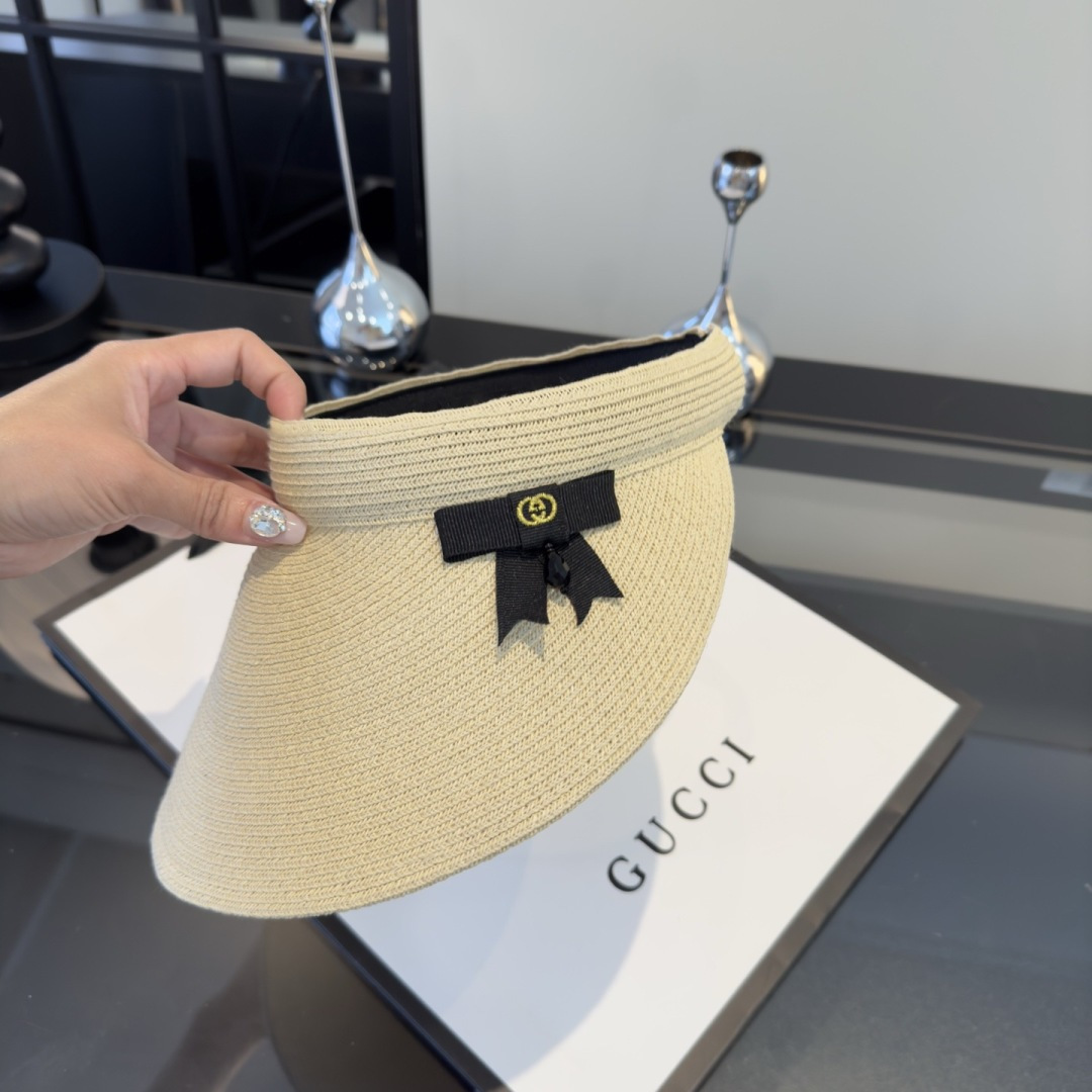Gucci hat