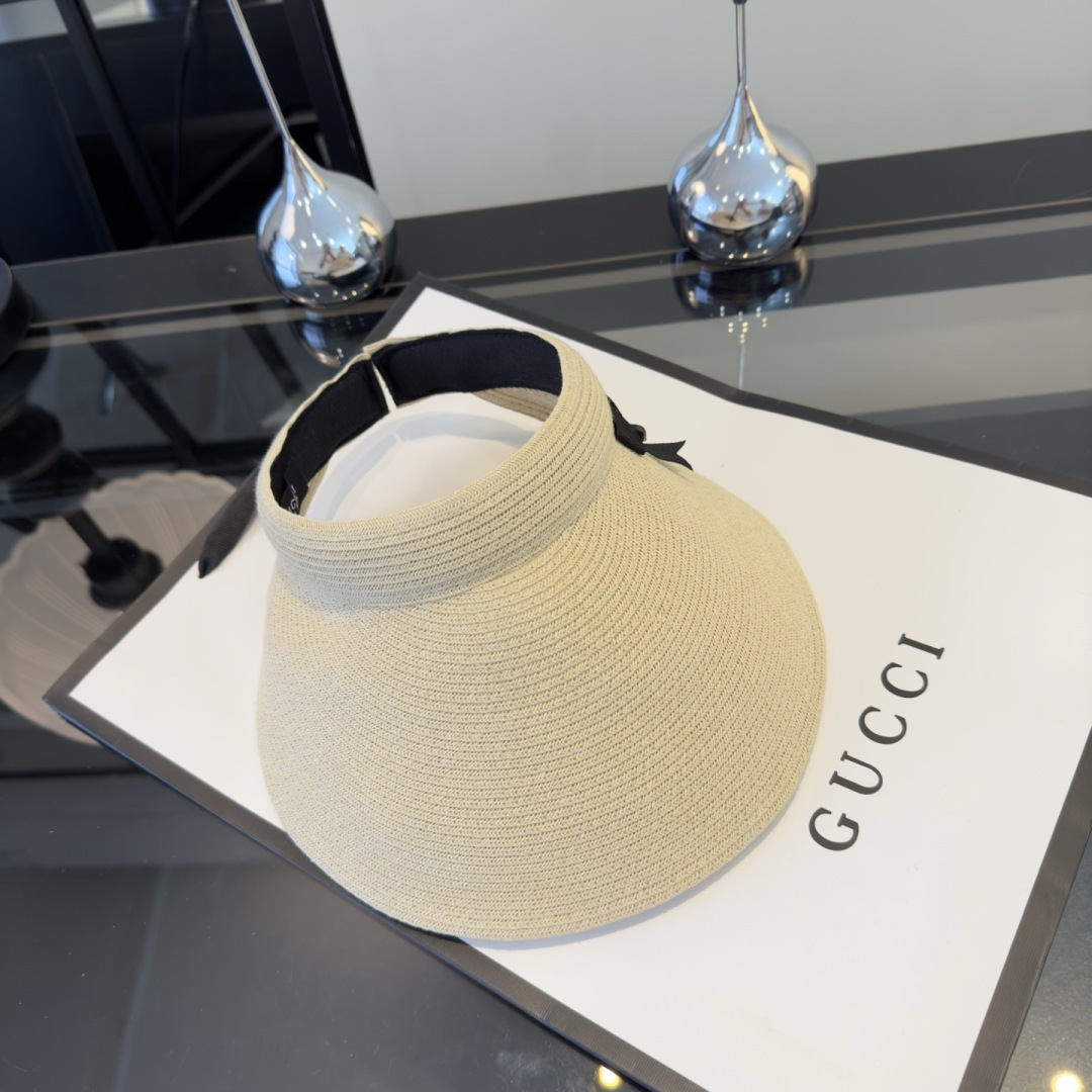 Gucci hat