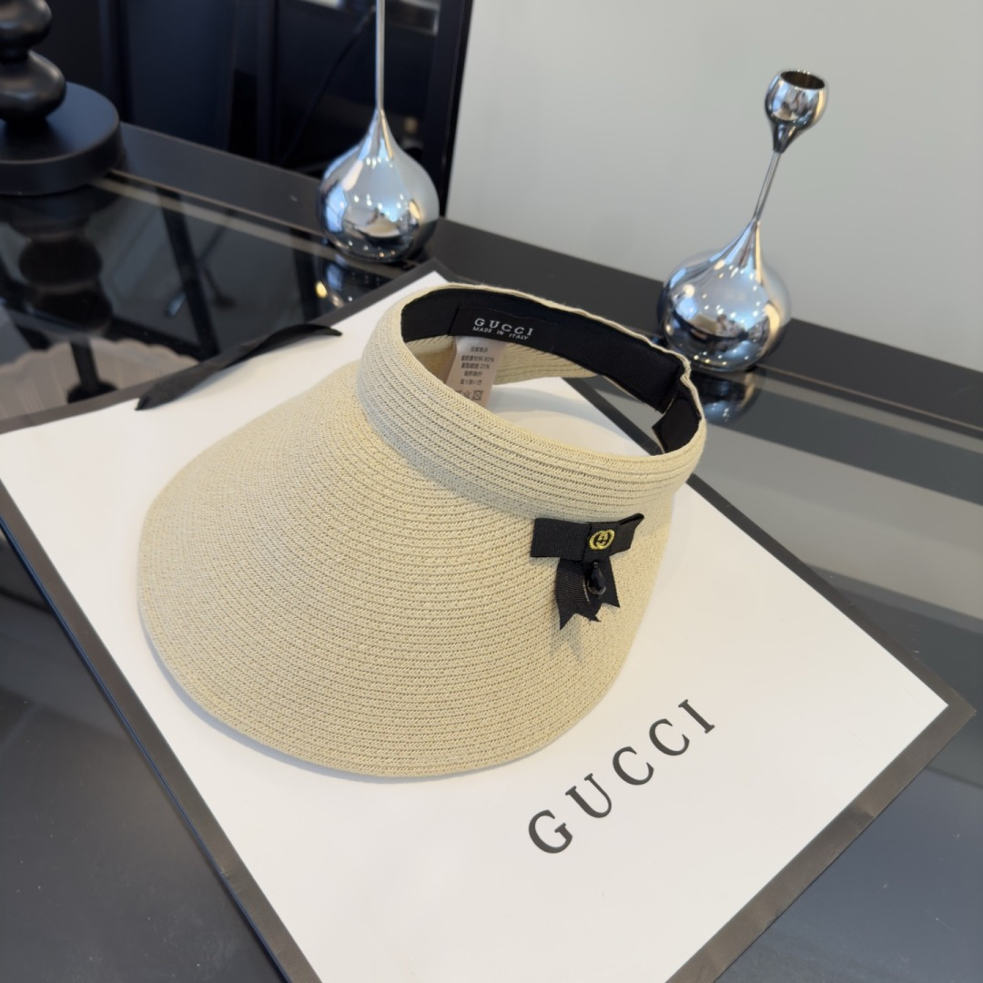 Gucci hat