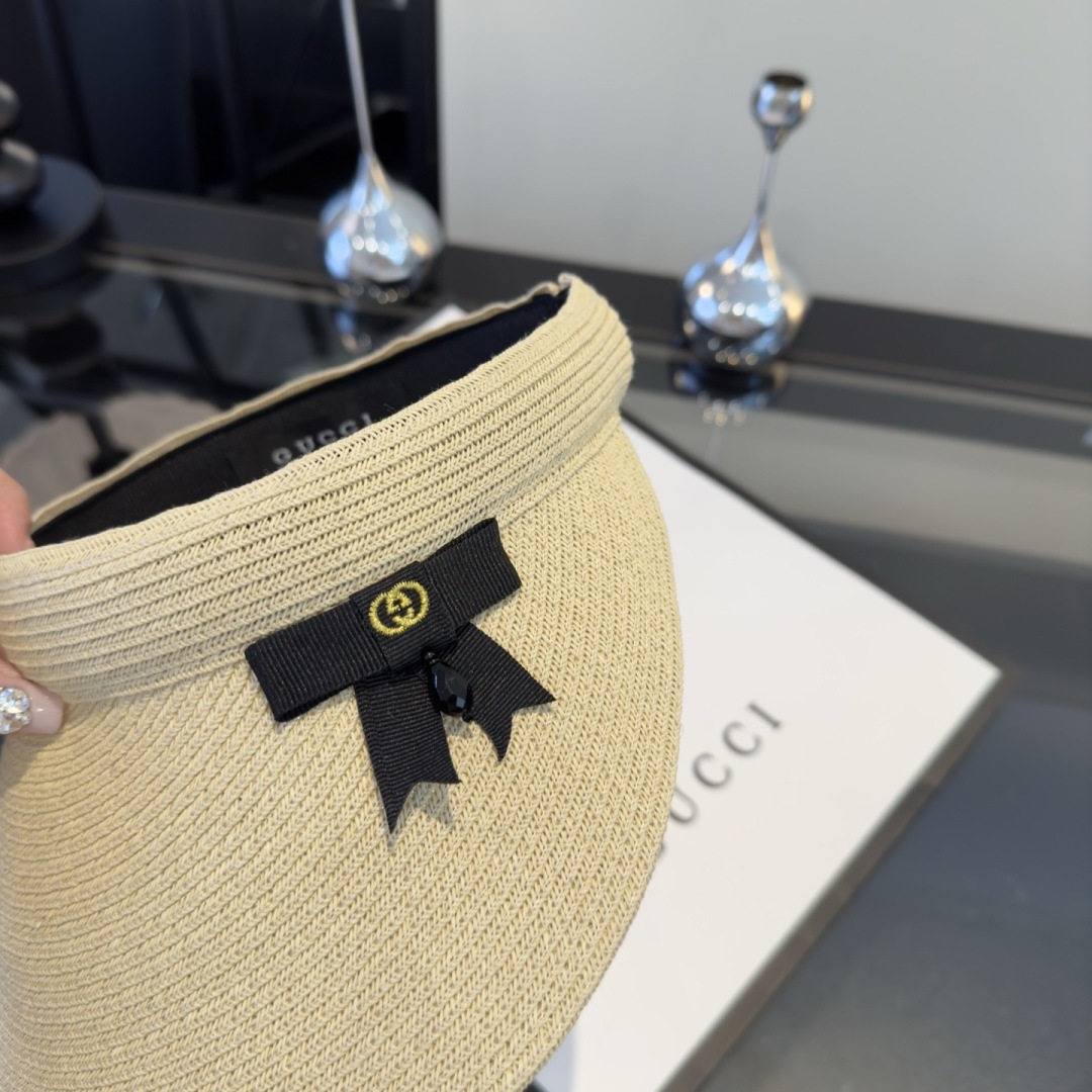 Gucci hat