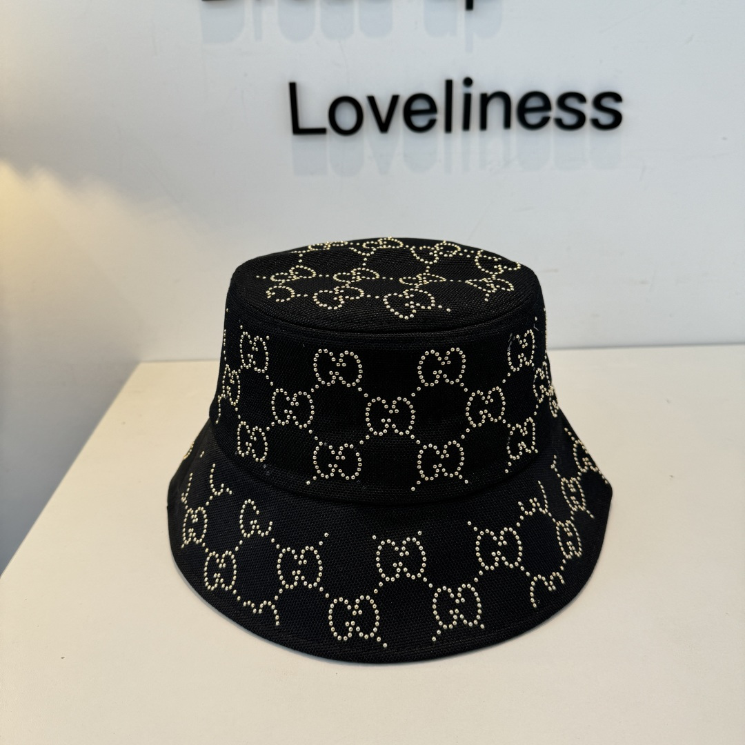 Gucci hat