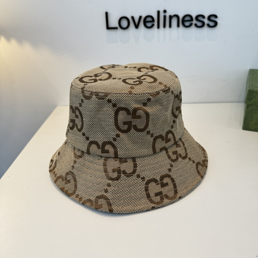 Gucci hat