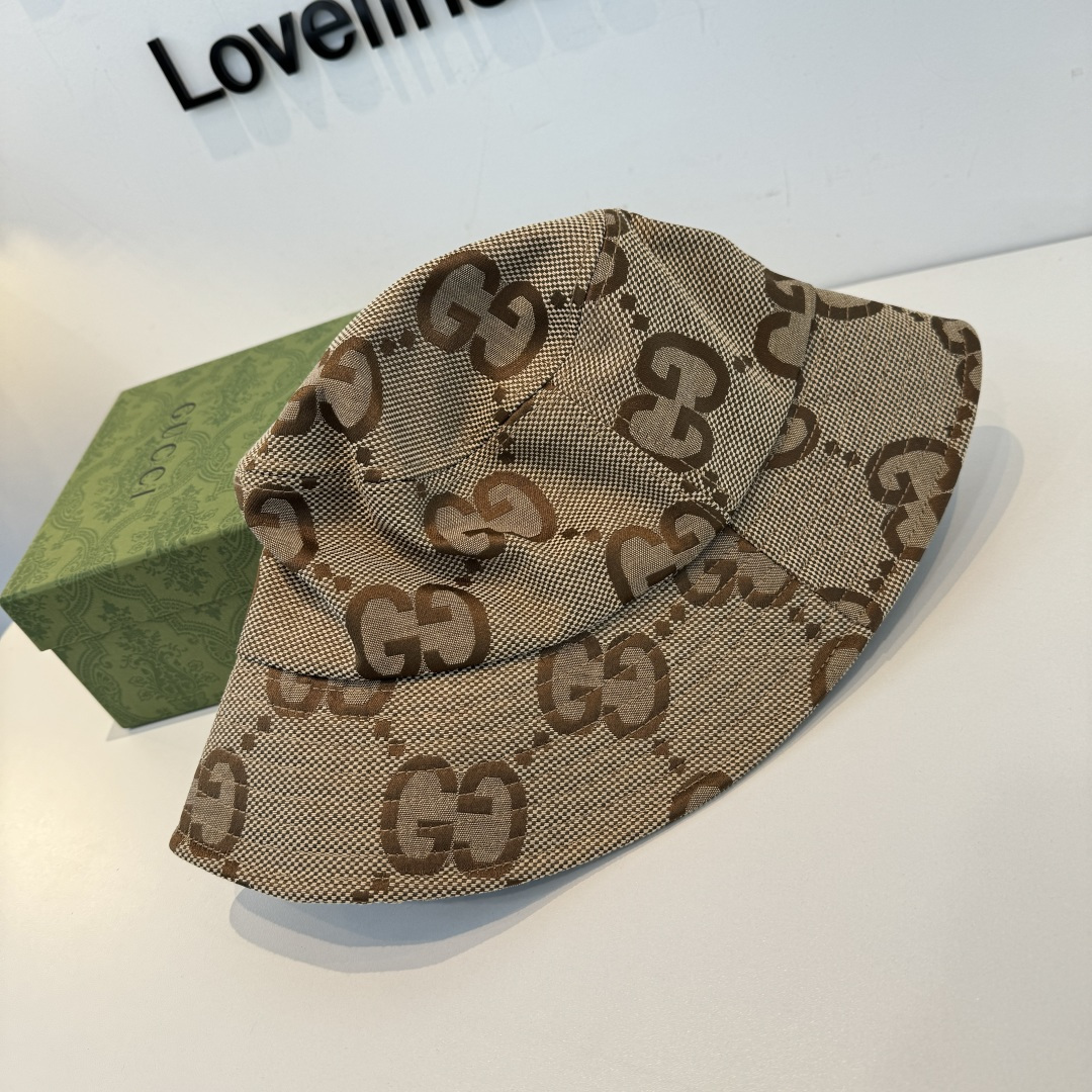 Gucci hat