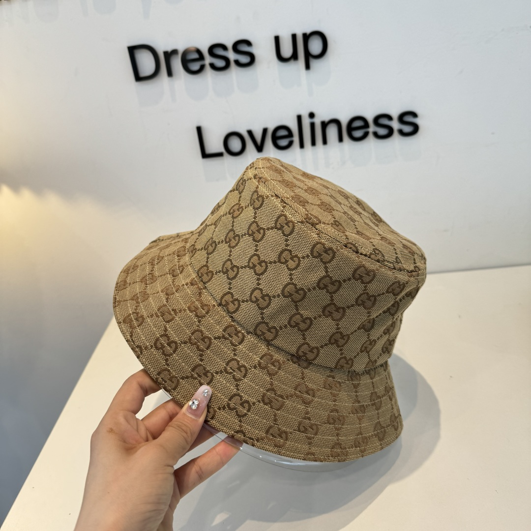 Gucci hat