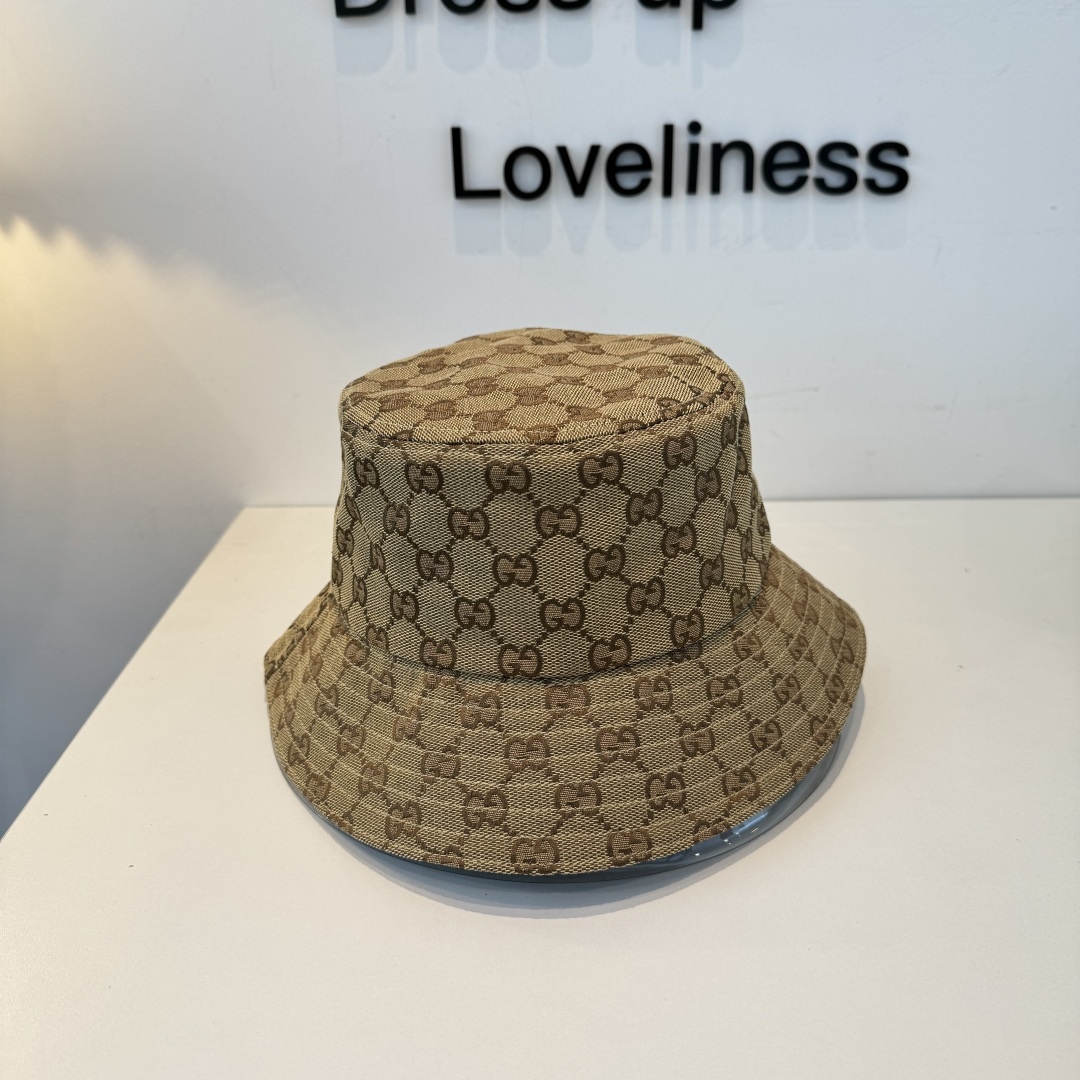 Gucci hat