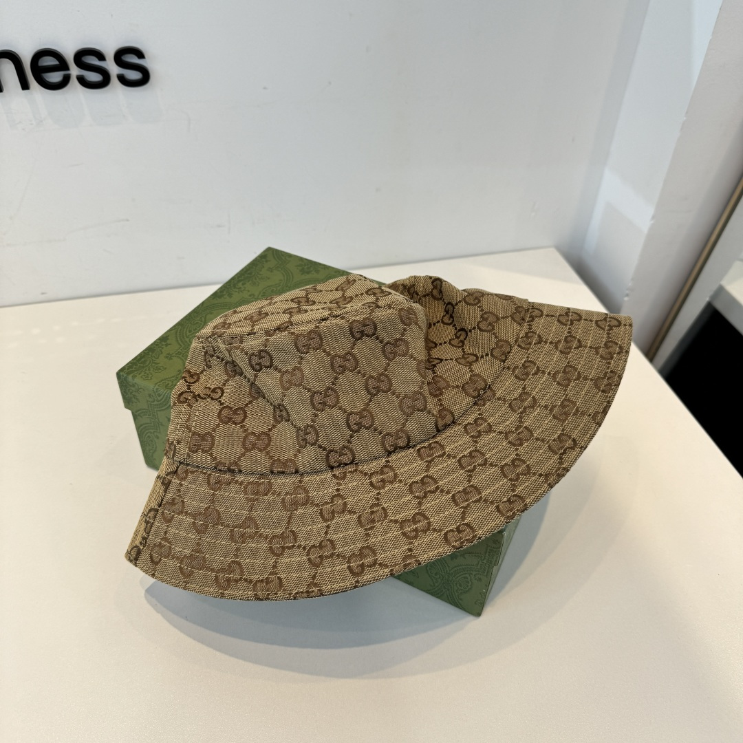 Gucci hat