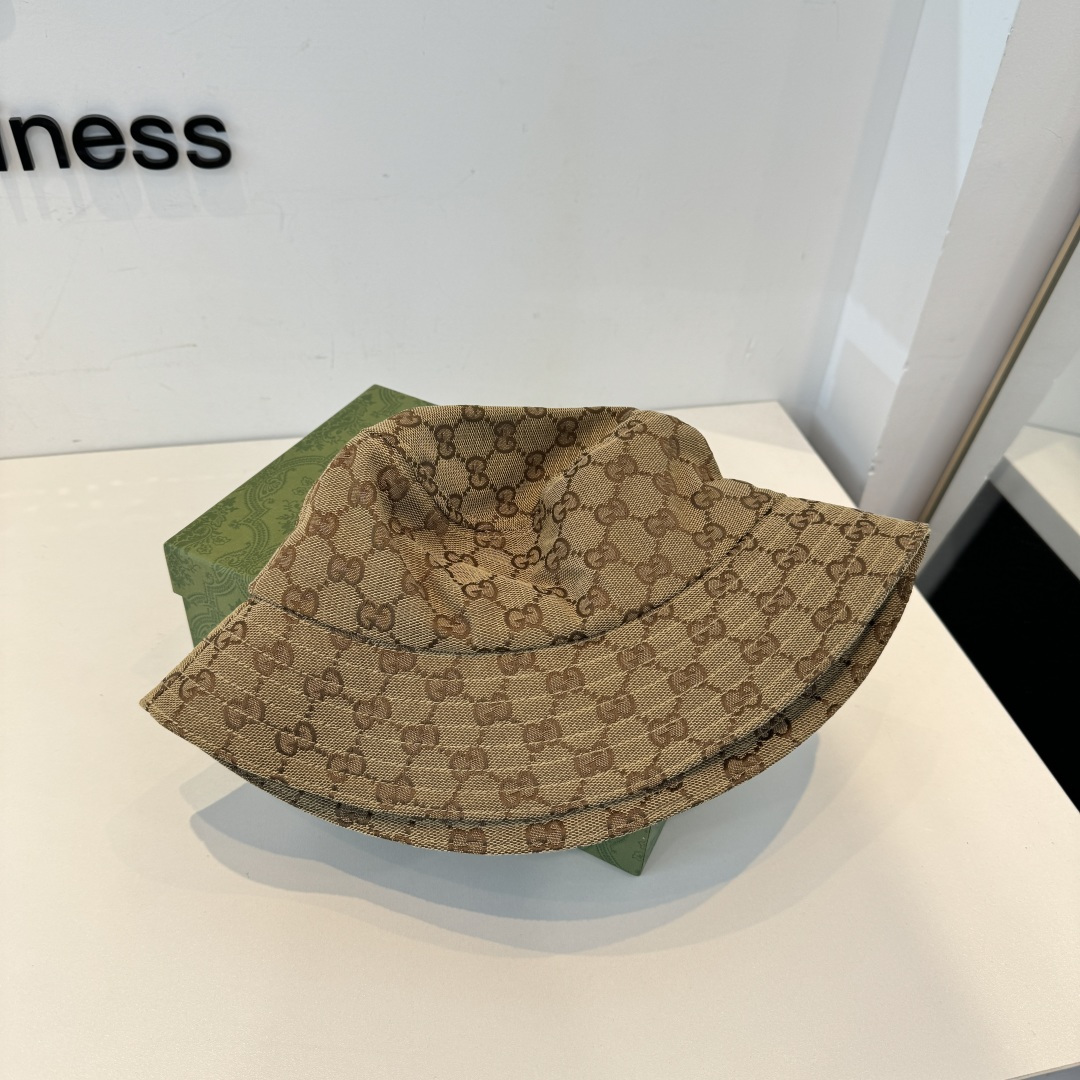 Gucci hat