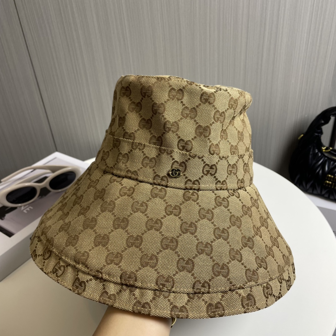 Gucci hat