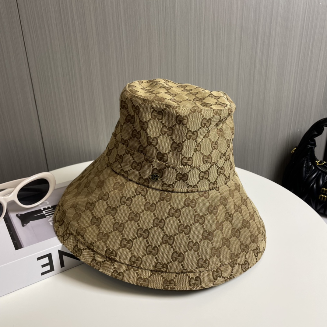 Gucci hat