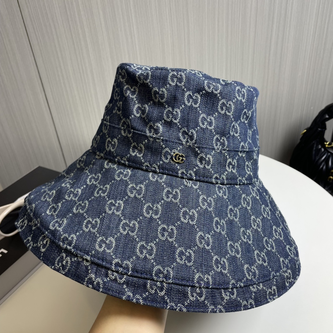Gucci hat