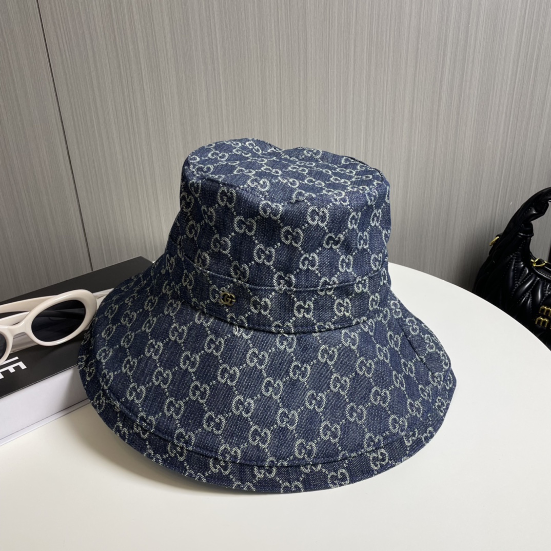 Gucci hat