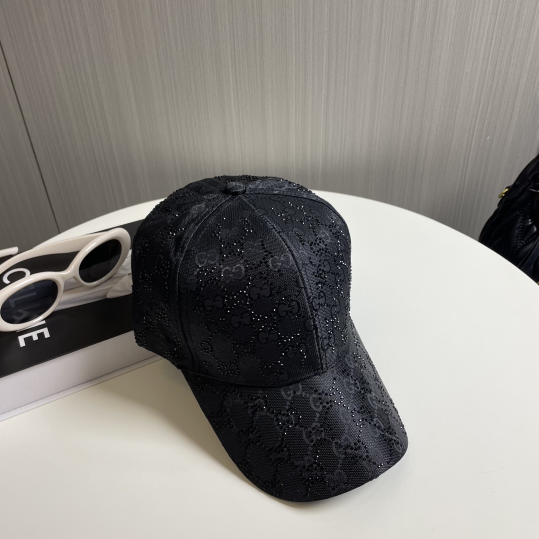 Gucci hat