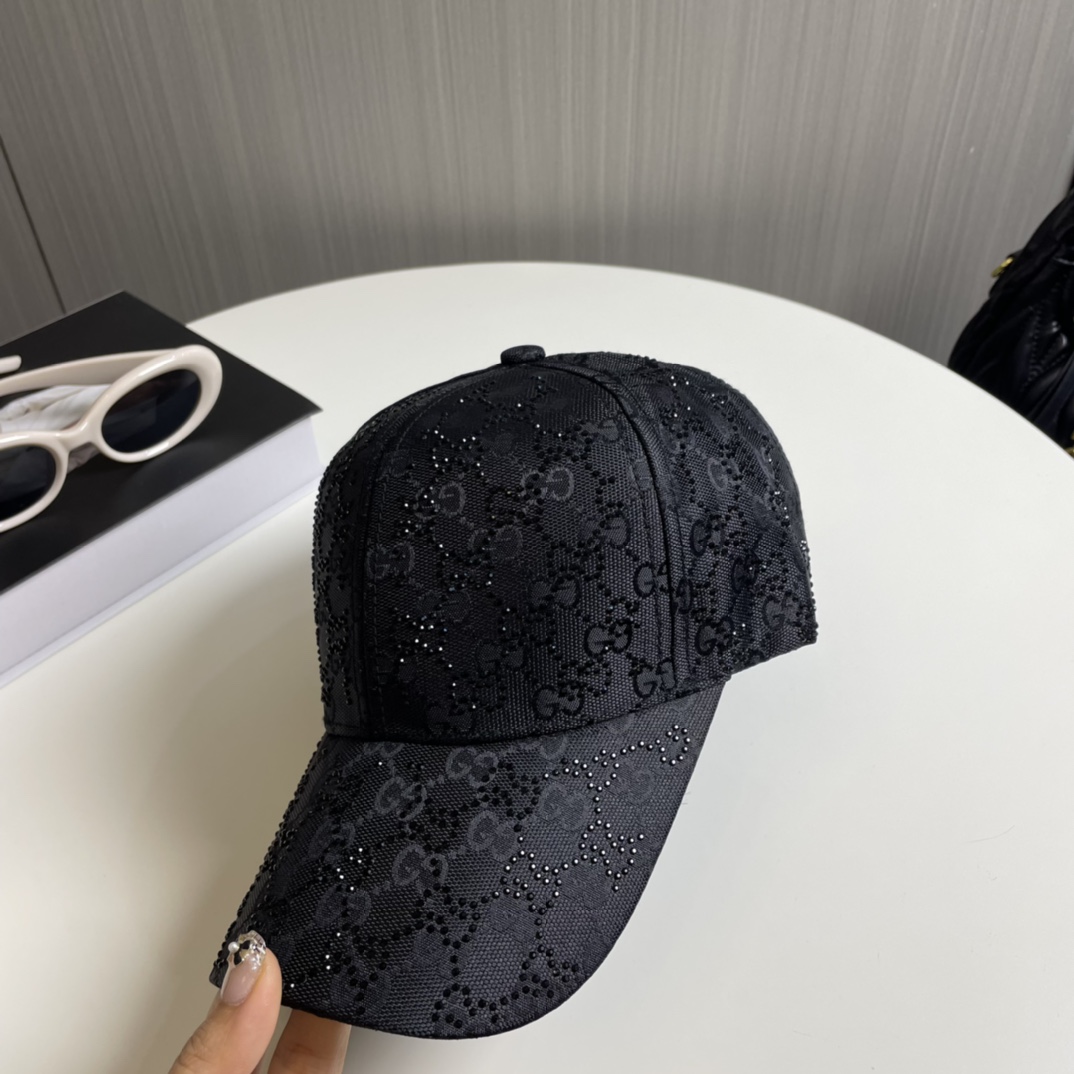 Gucci hat