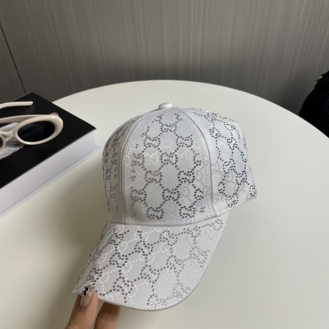 Gucci hat