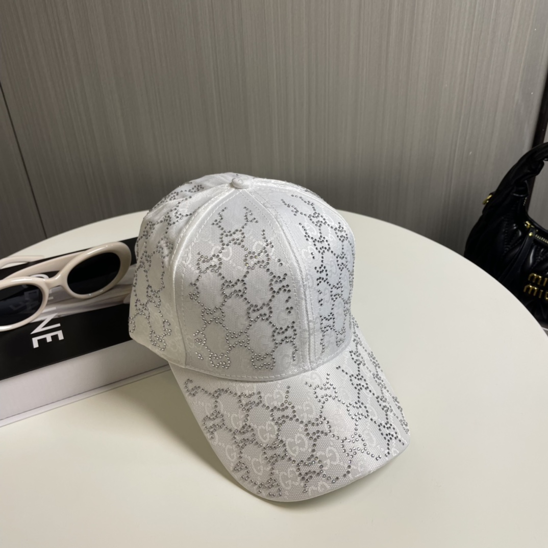 Gucci hat