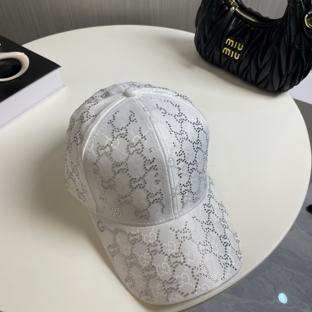 Gucci hat