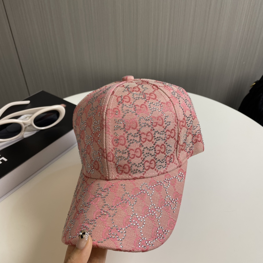 Gucci hat