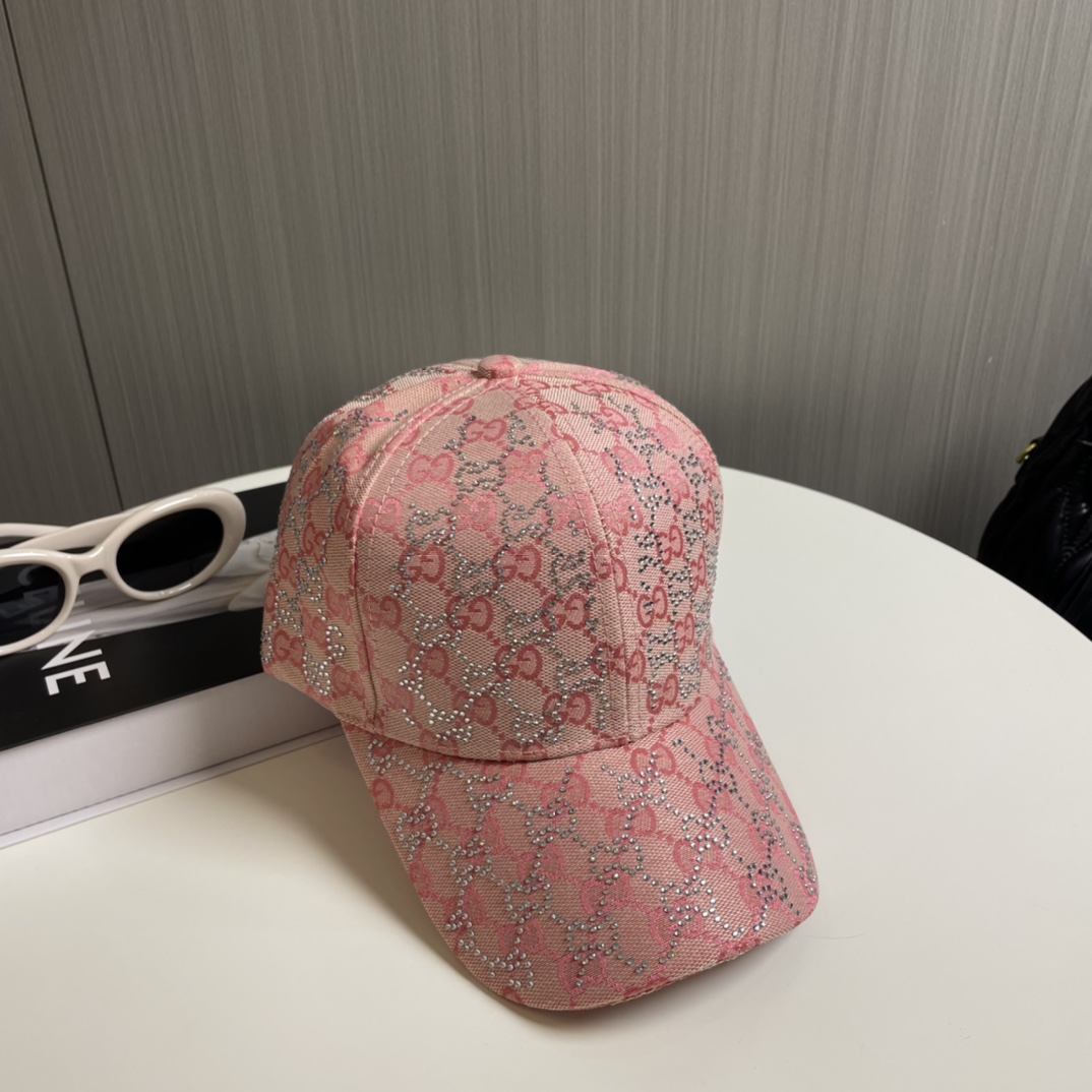 Gucci hat