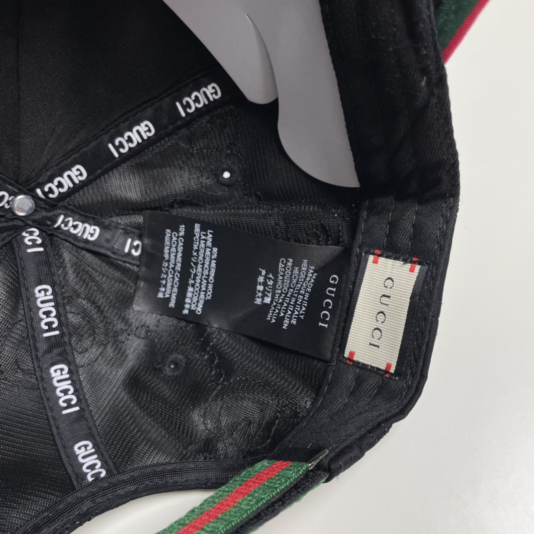 Gucci hat