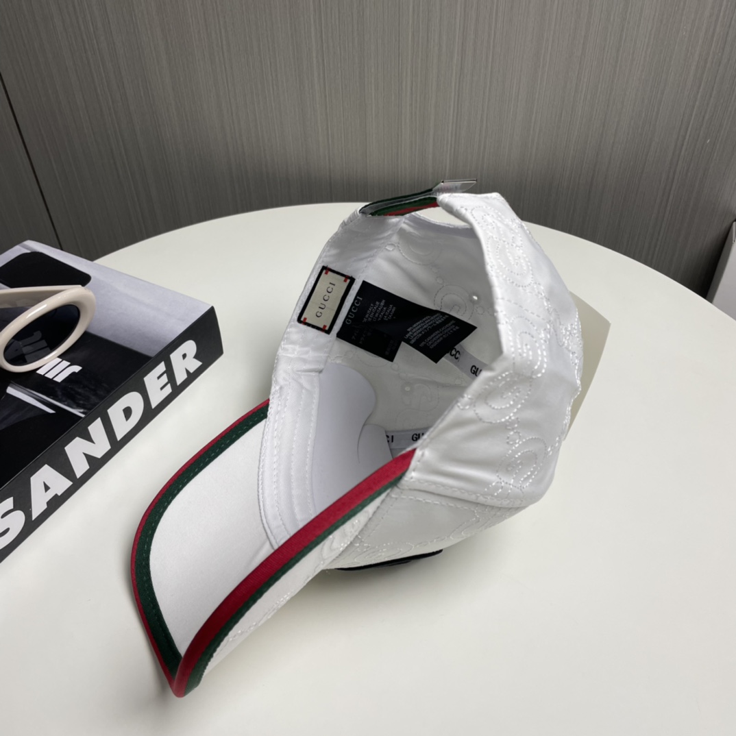 Gucci hat