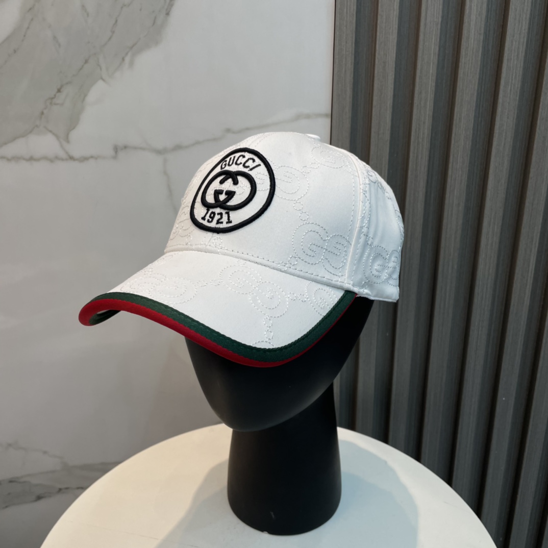 Gucci hat