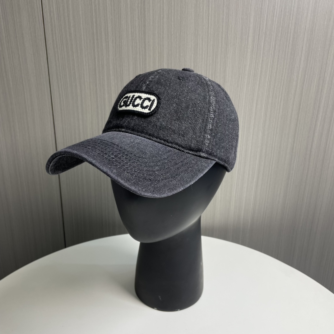 Gucci hat