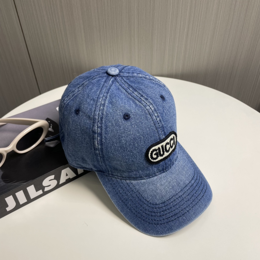 Gucci hat