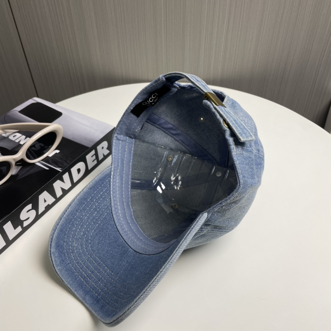 Gucci hat