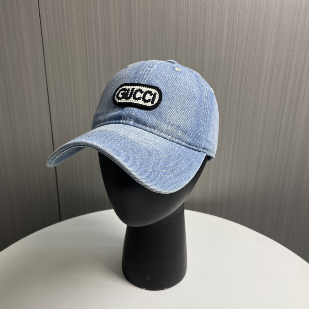 Gucci hat