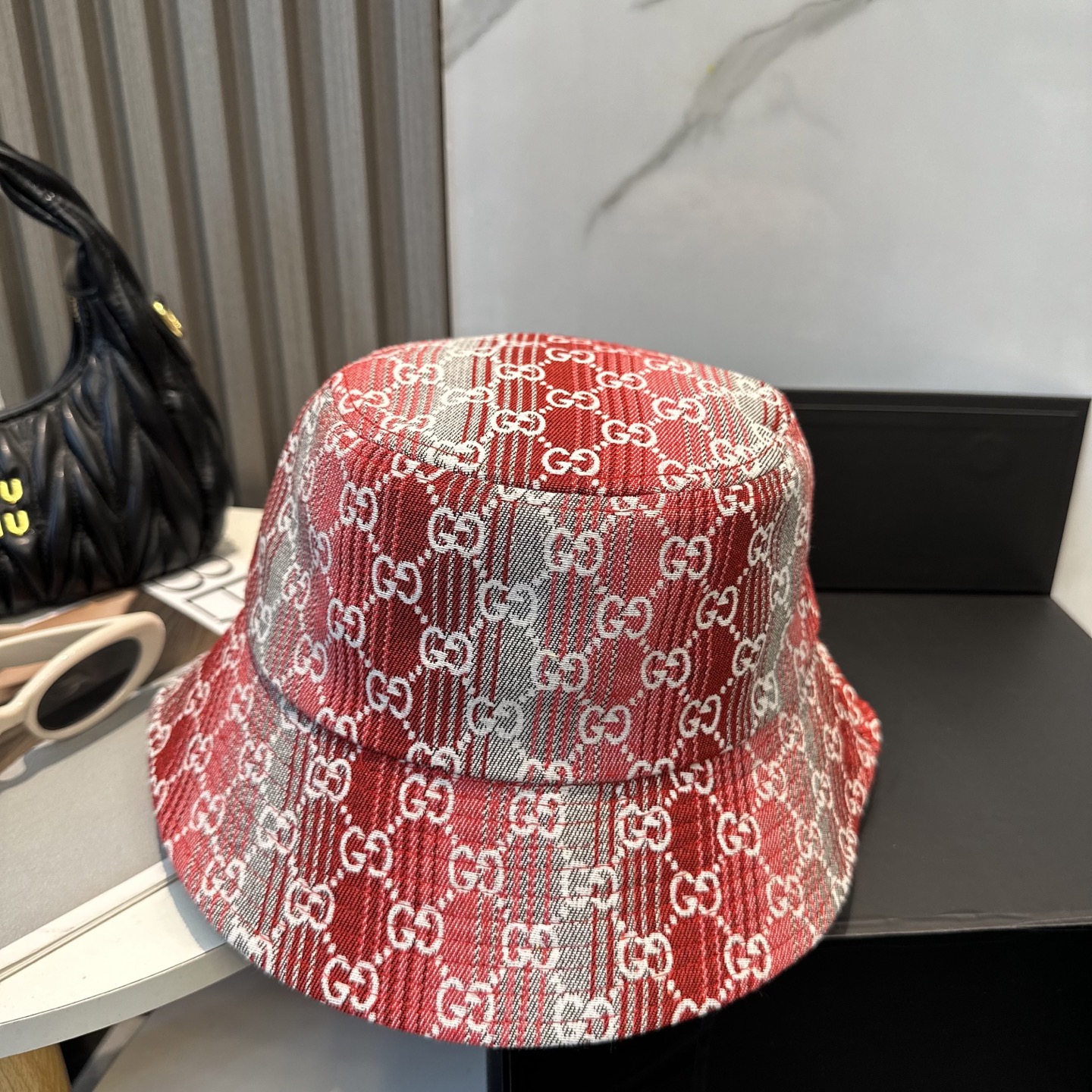 Gucci hat