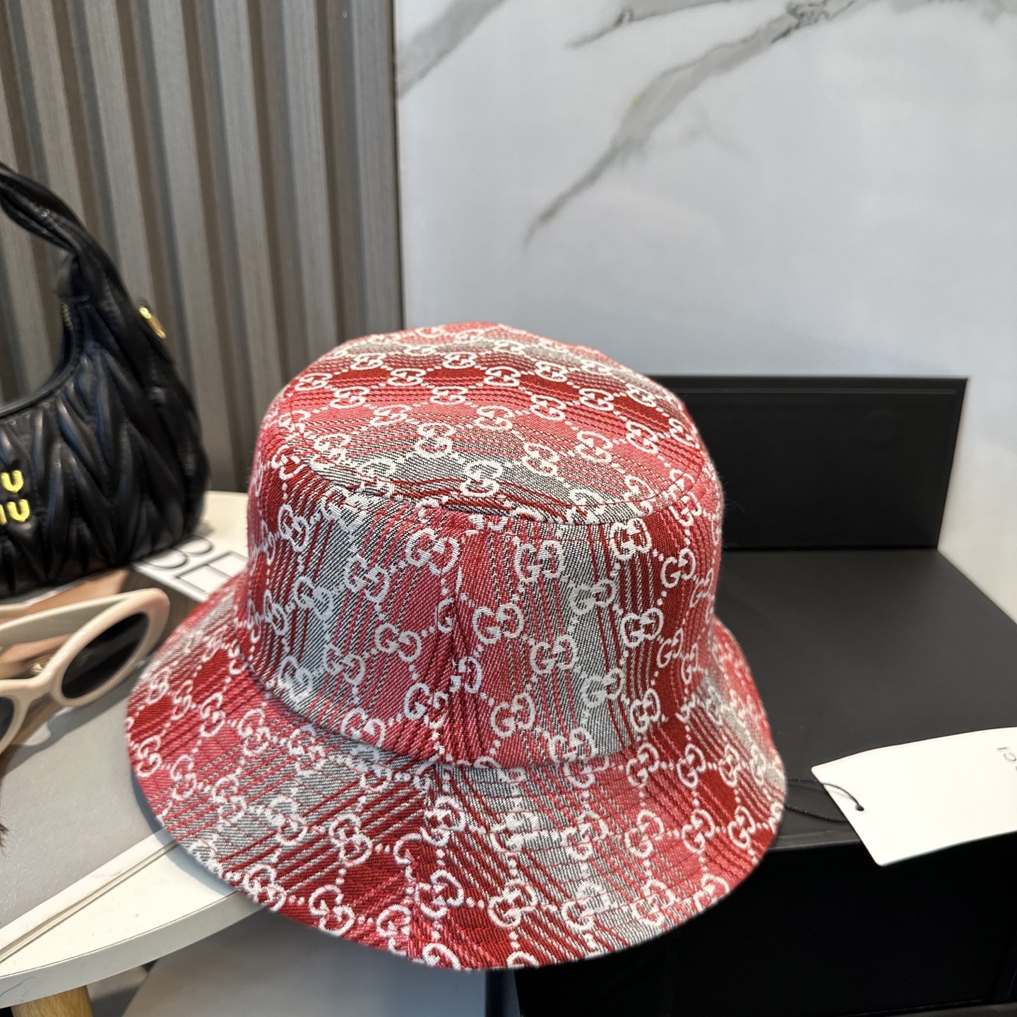 Gucci hat