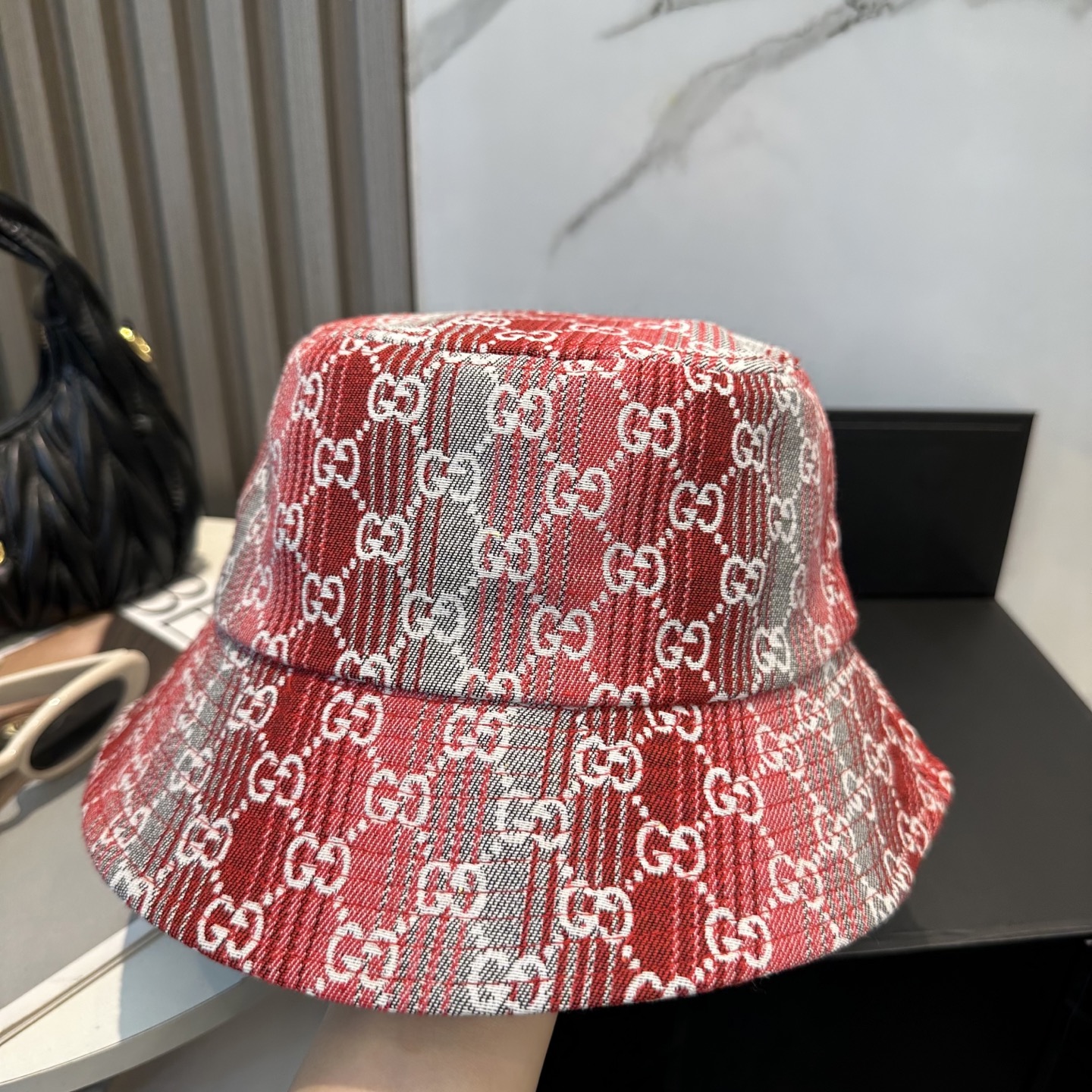 Gucci hat