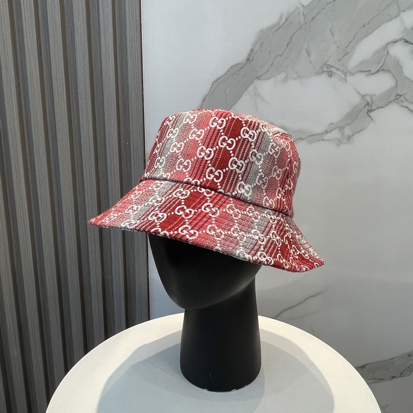 Gucci hat