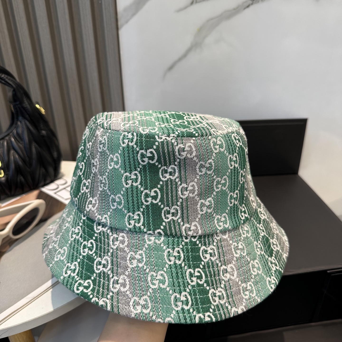 Gucci hat