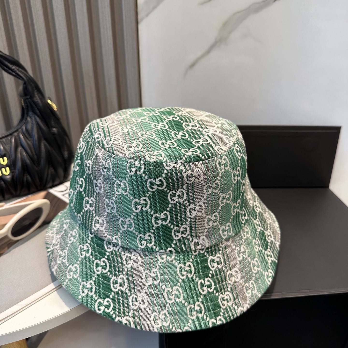 Gucci hat