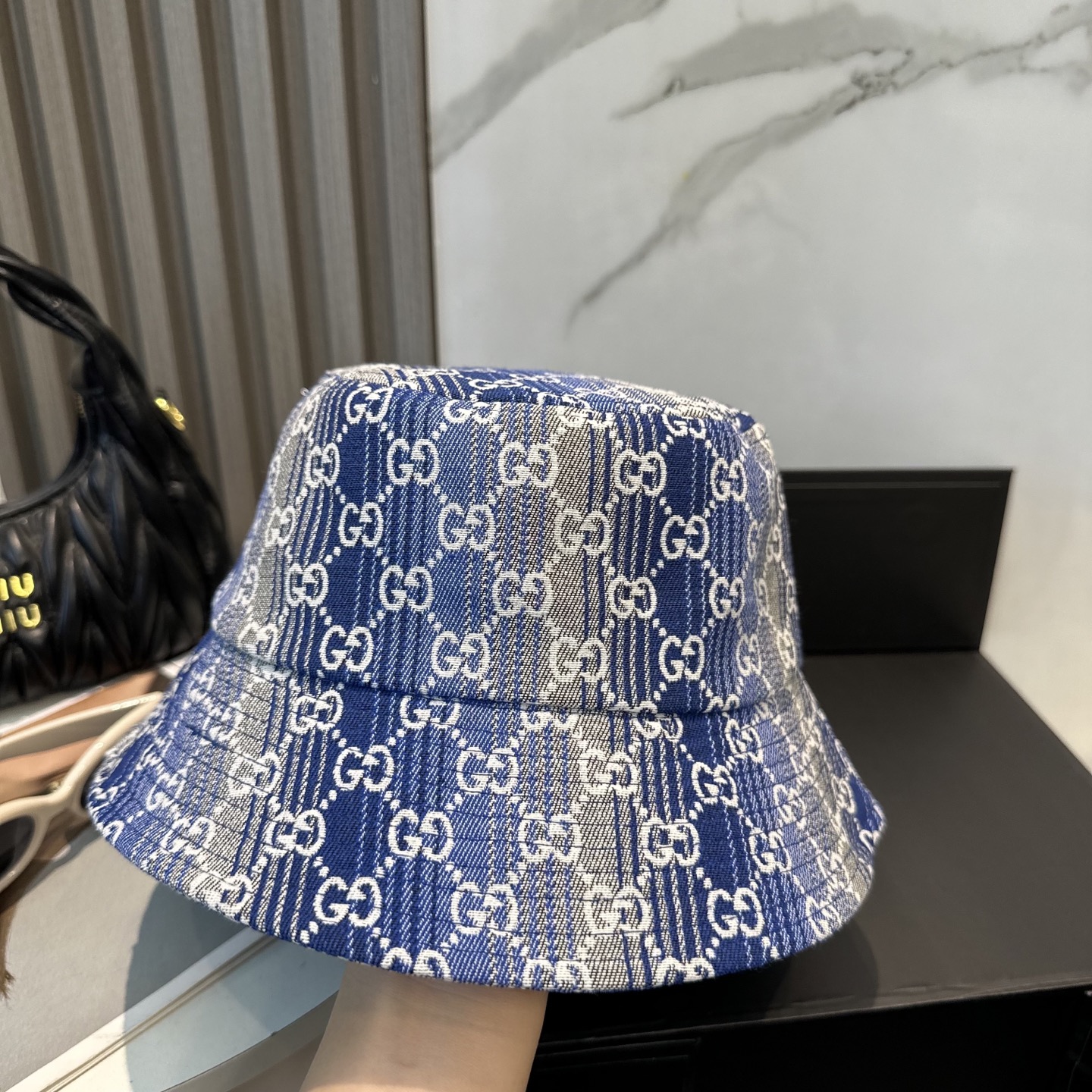 Gucci hat