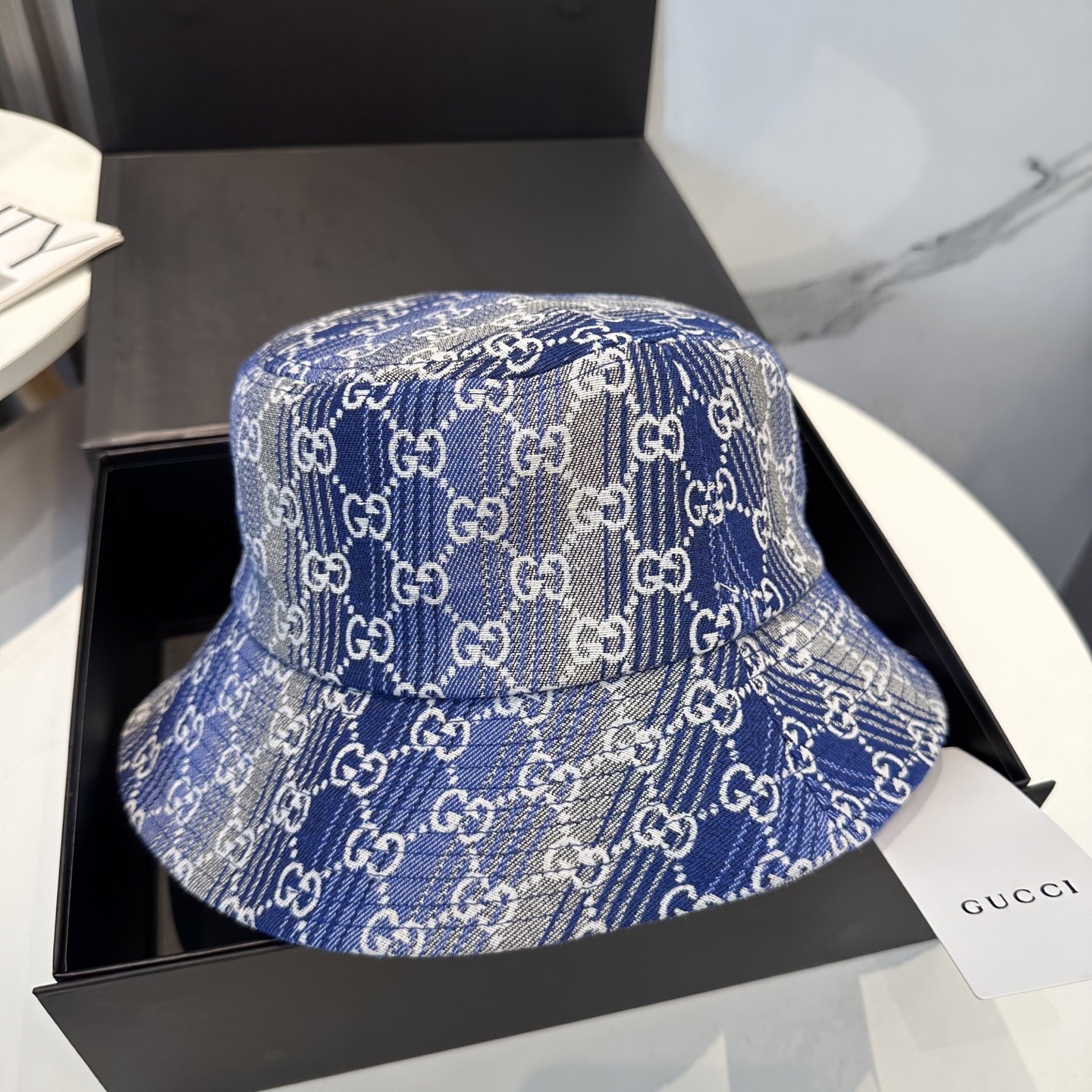 Gucci hat
