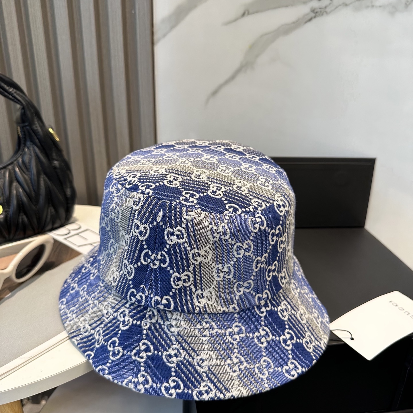 Gucci hat