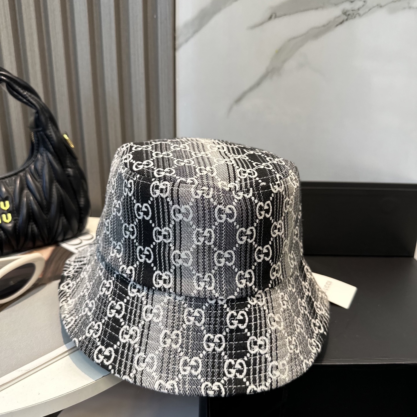 Gucci hat